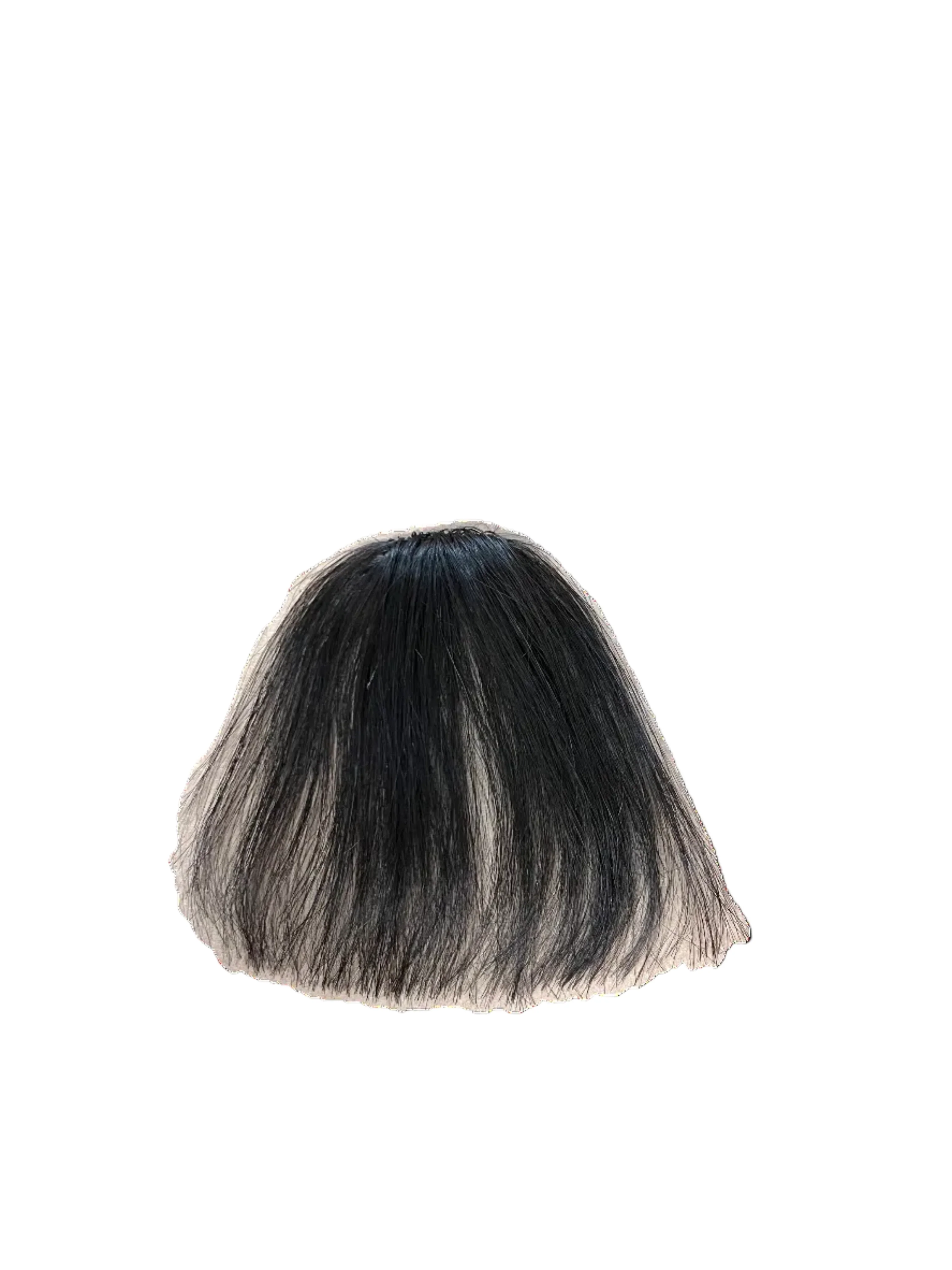 Beauty Logic Human Hair Clip In Bang HCB Sarah - Image 2