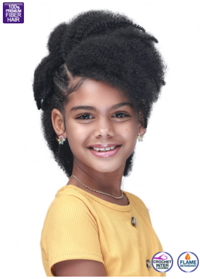 Bobbi Boss Loc & Twist Afro Twista 2X 12" - Image 3