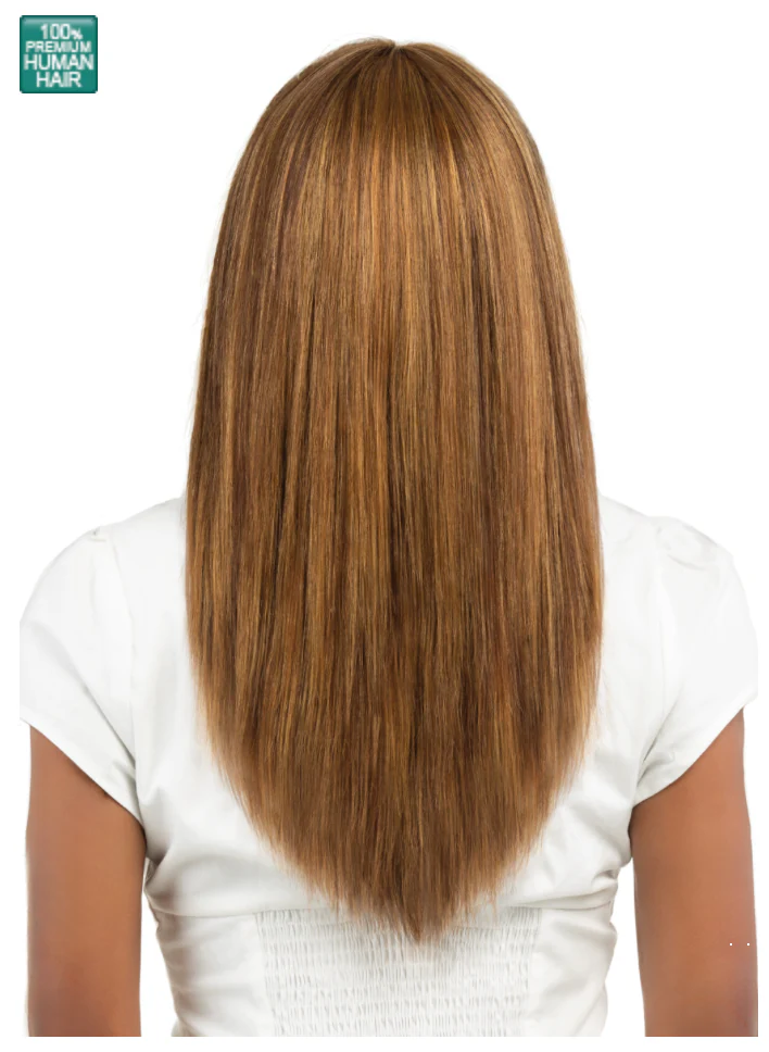 Bobbi Boss MH1313 Straight 20" Human Hair - Image 3