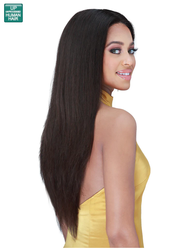 Bobbi Boss MHLF518L Cassidy 24" HH  13X4 360 Lace - Image 2