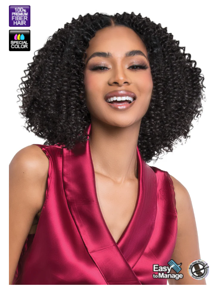 Bobbi Boss Miss Origin Core 3pc Water Wave 10/12/14" Weaving - Image 2