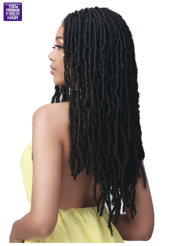 Bobbi Boss MLF618 Nu Locs 24” Wig - Image 3