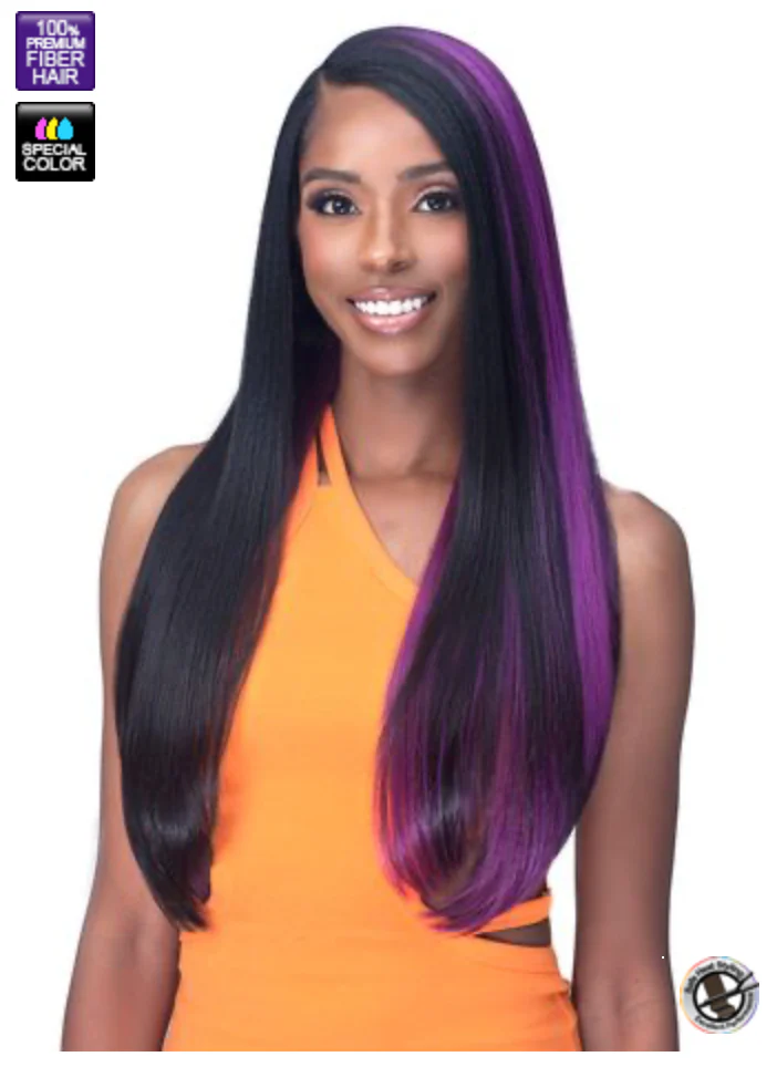 Bobbi Boss MLF648 Emerson