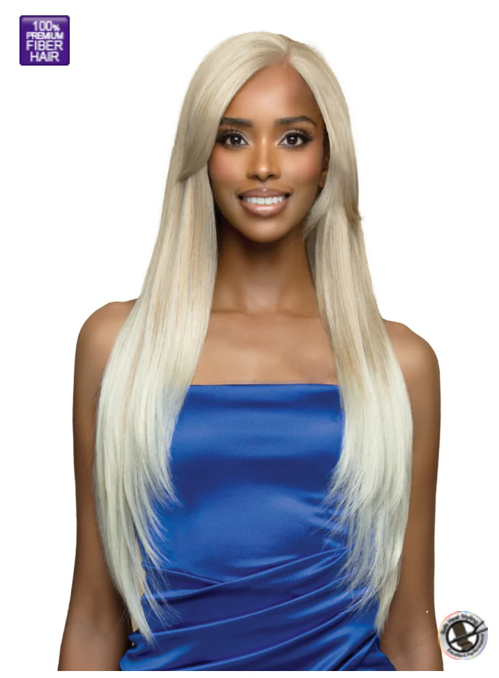 Bobbi Boss Nu Lace MLF1006 Gisella 13x4 - Image 2