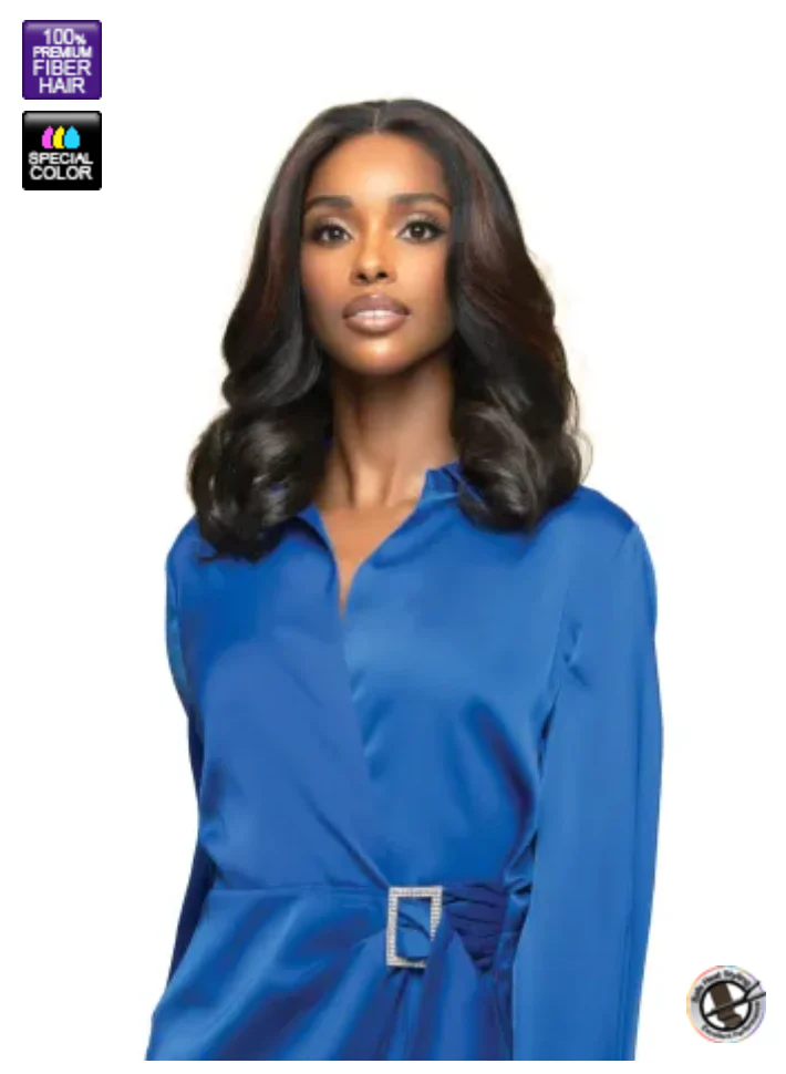 Bobbi Boss Nu Lace MLF1007 Eniola 13x4