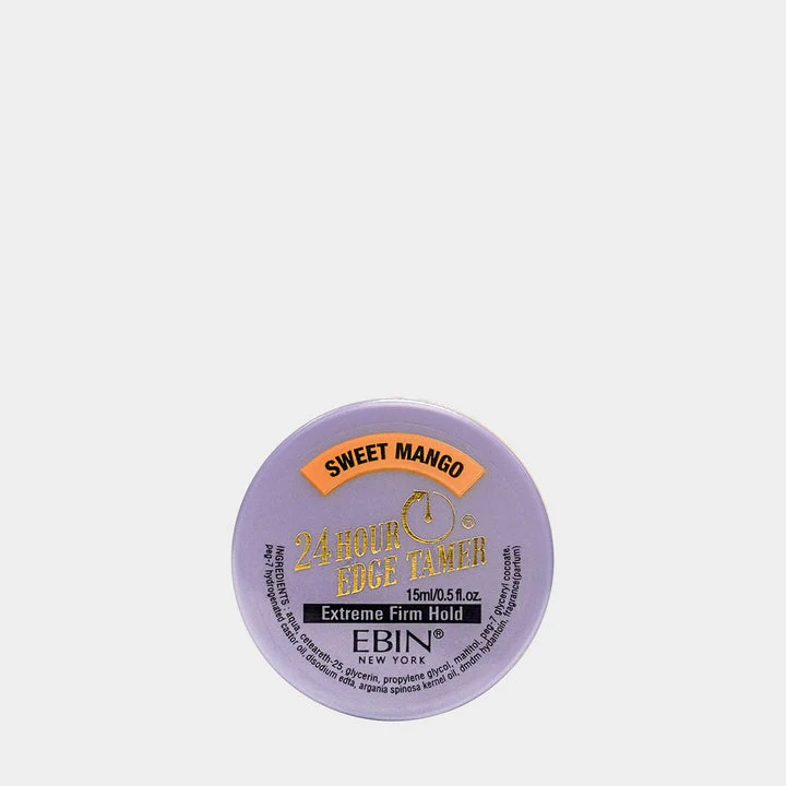 EBIN 24 HR Fruity Edge Tamer Sweet Mango 1.01 oz - Image 2