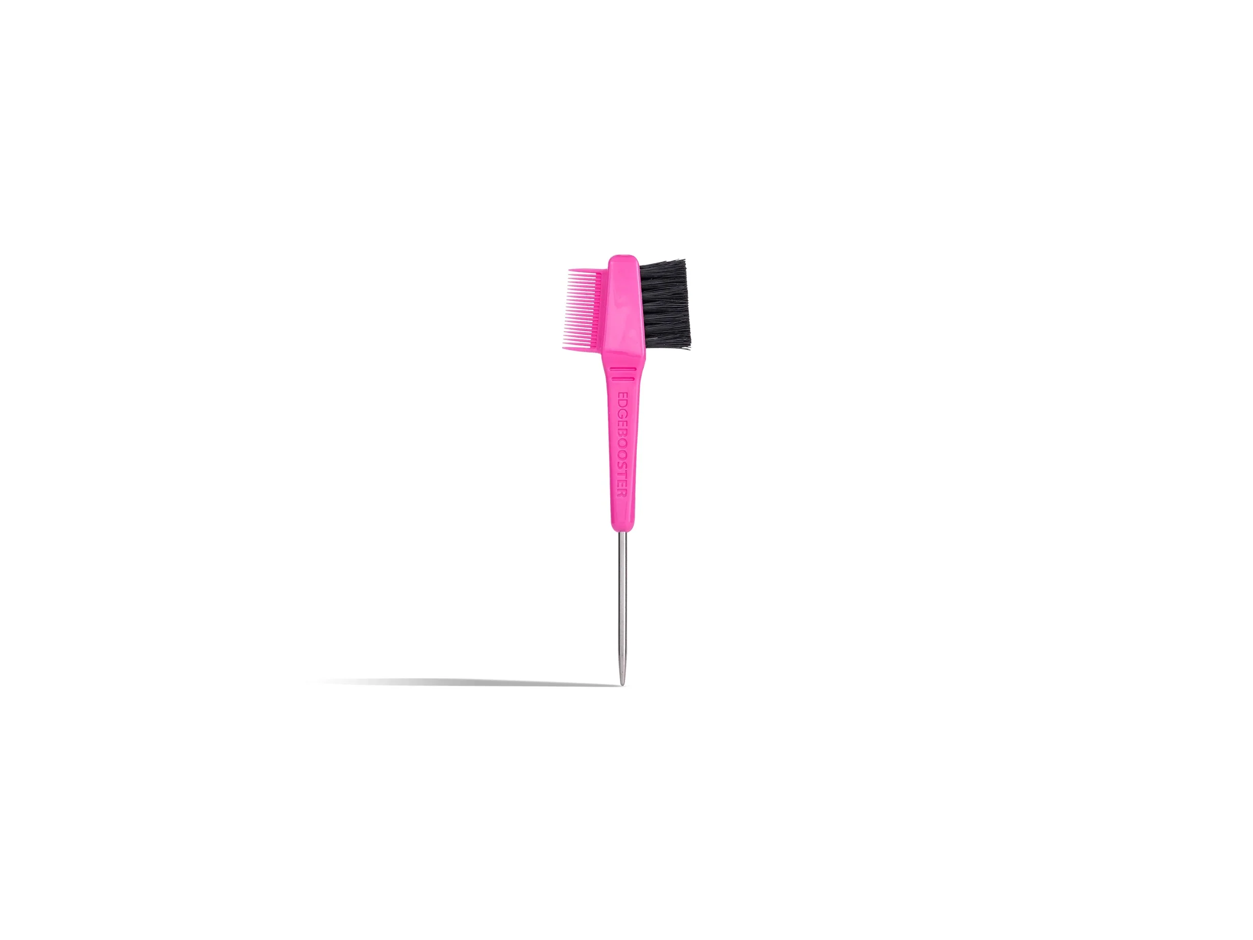 Edge Booster Edge Brush And Comb - Matte Mini (Each) - Image 16