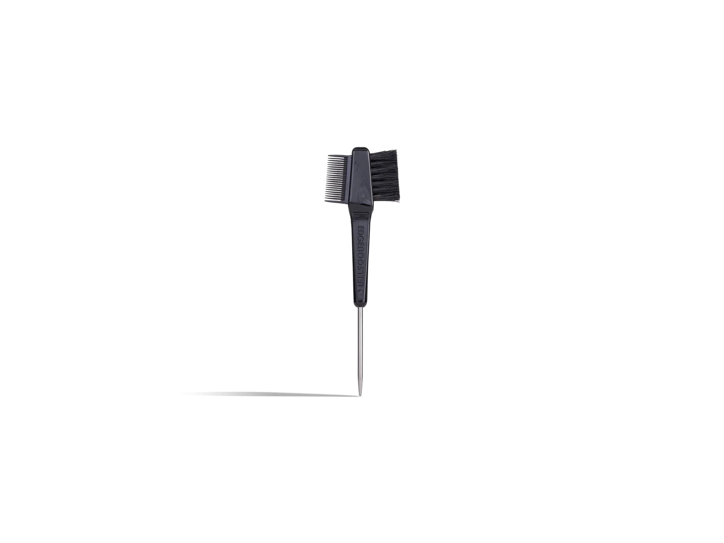 Edge Booster Edge Brush And Comb - Matte Mini (Each) - Image 8