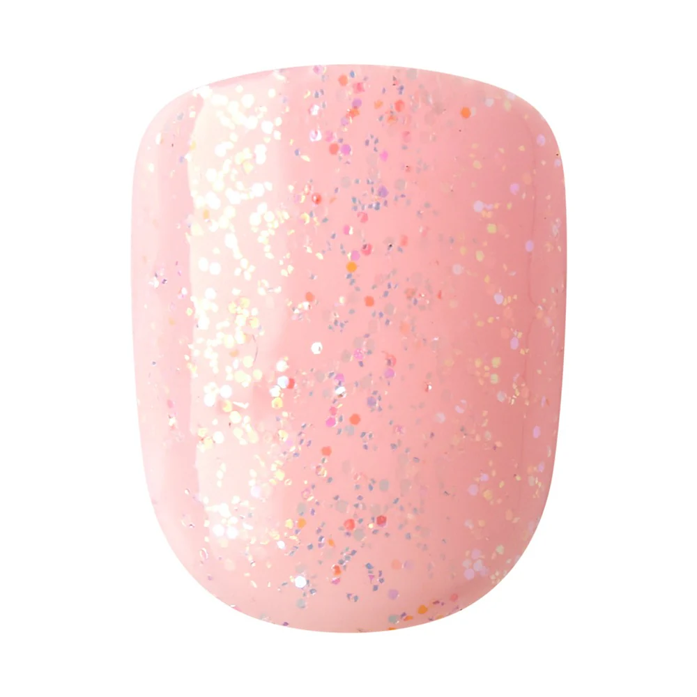 Gold Finger Little Diva Nails- Crystal Persuasion - Image 6