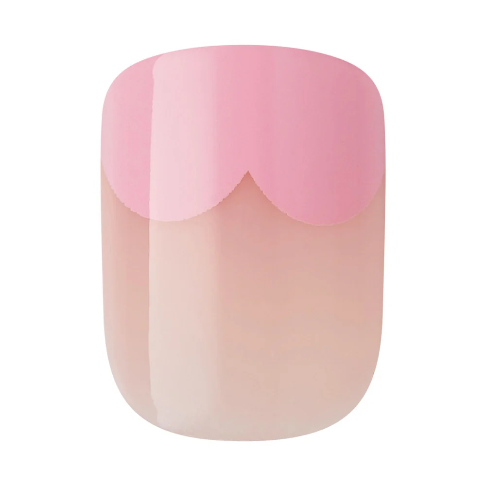 Gold Finger Little Diva Sticker Nails- Palette - Image 3