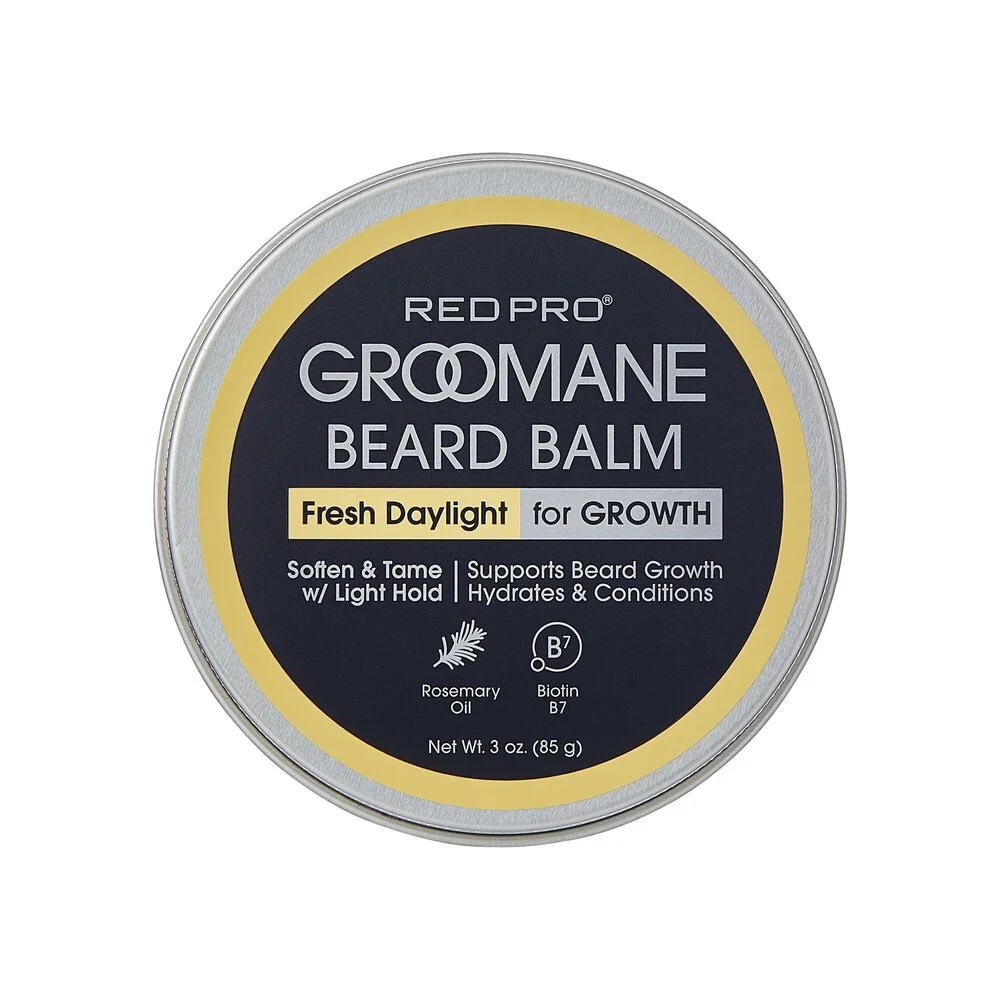 Groomane Beard Balm Fresh Daylight 3oz