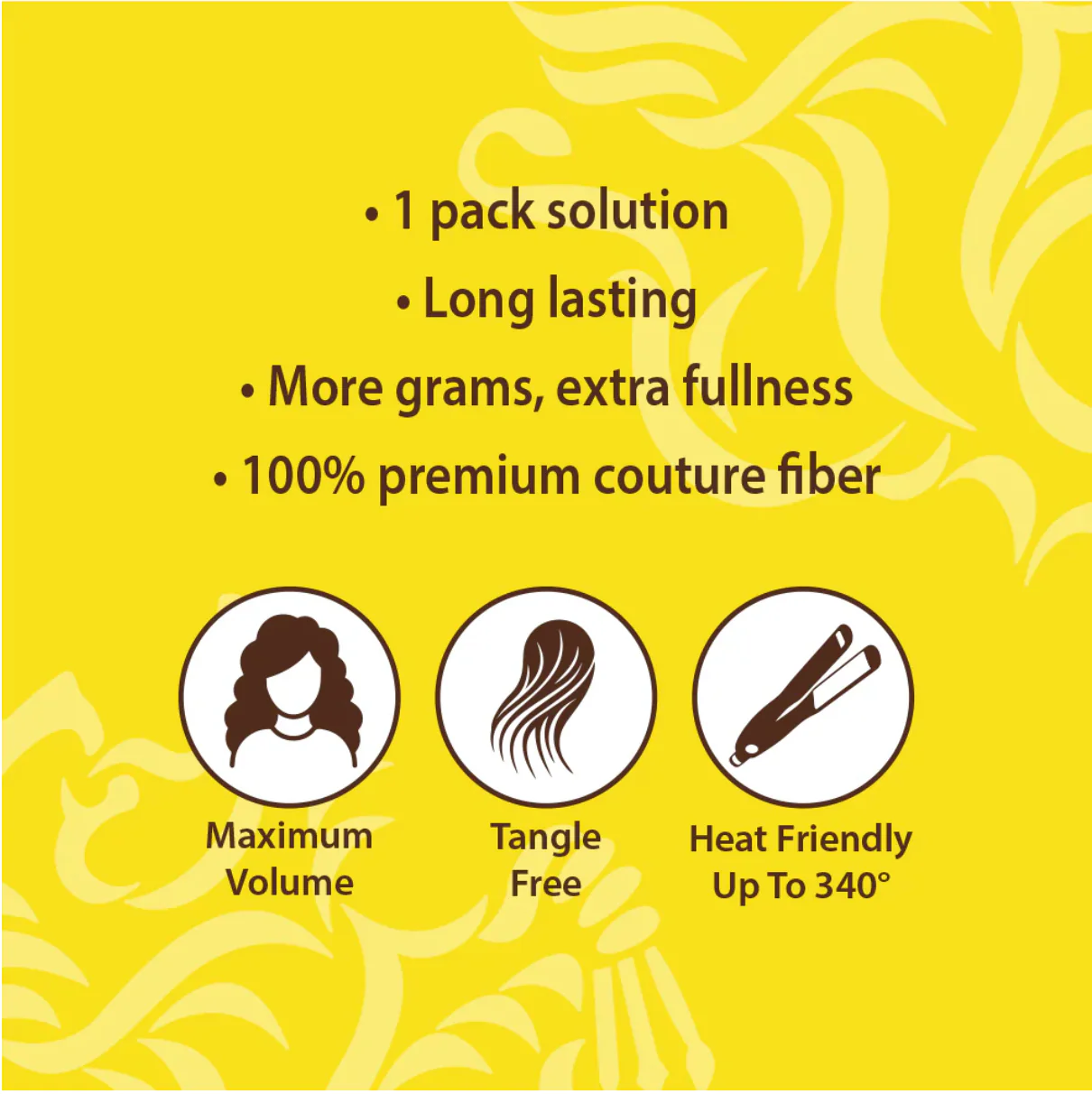 Quattro Straight 4PC Weave Bundle - Image 4