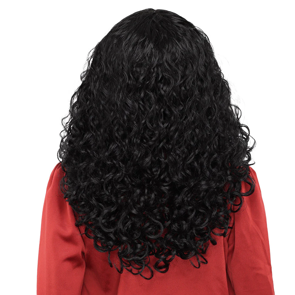 HR Feel Free Half Wig 3Q-3304 - Image 3