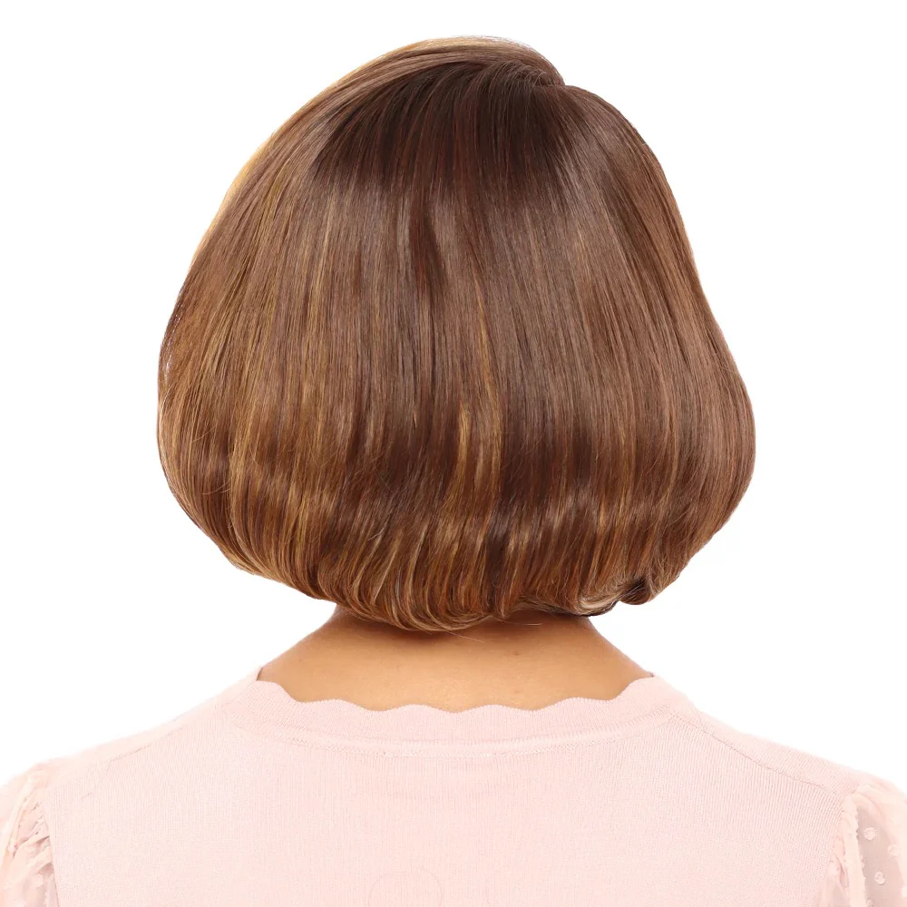 HR Tru Wig LHD-5102 HD Lace Wig - Image 3