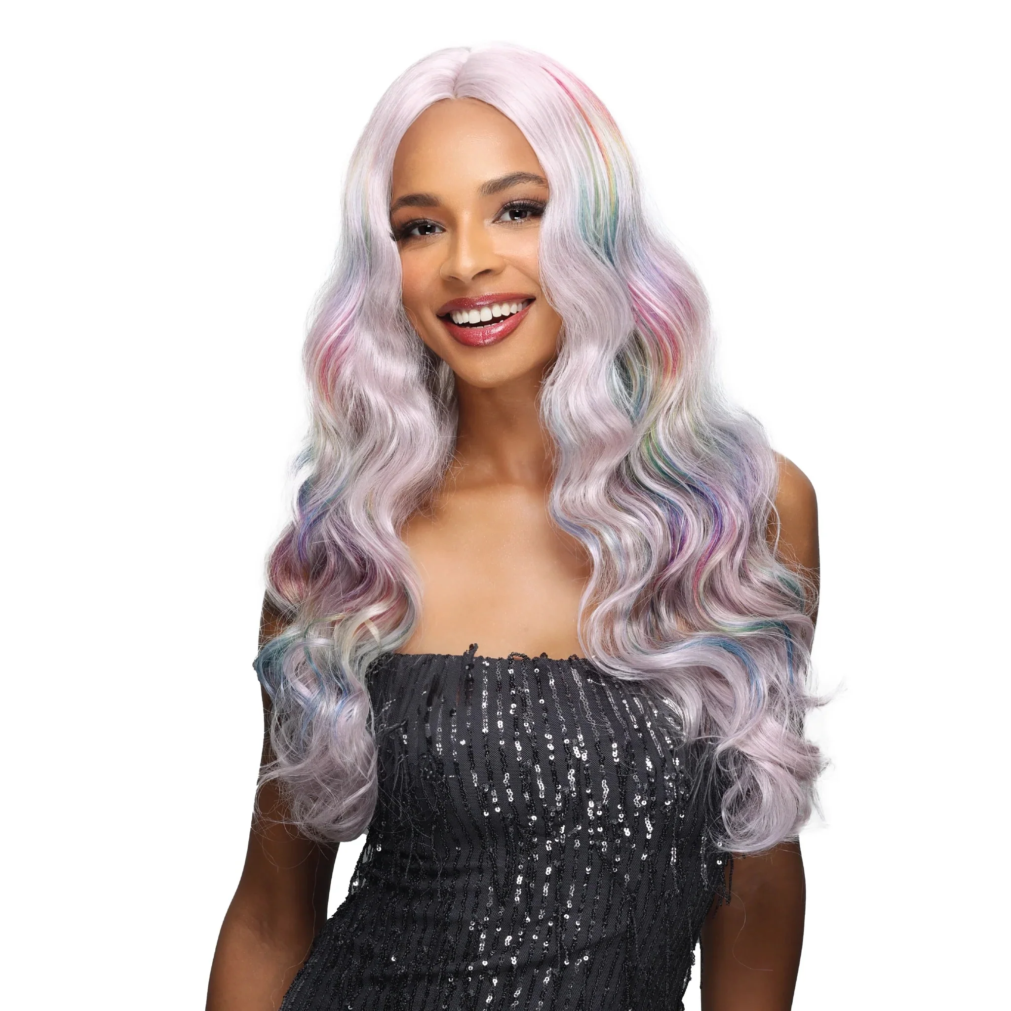 HR Tru Wig LHD-5207 HD Lace Wig - Image 4