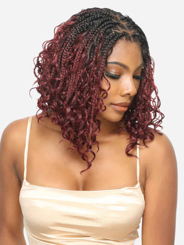 HR Tru Wig LHD-5512 13X5 HD Lace Wig - Image 3