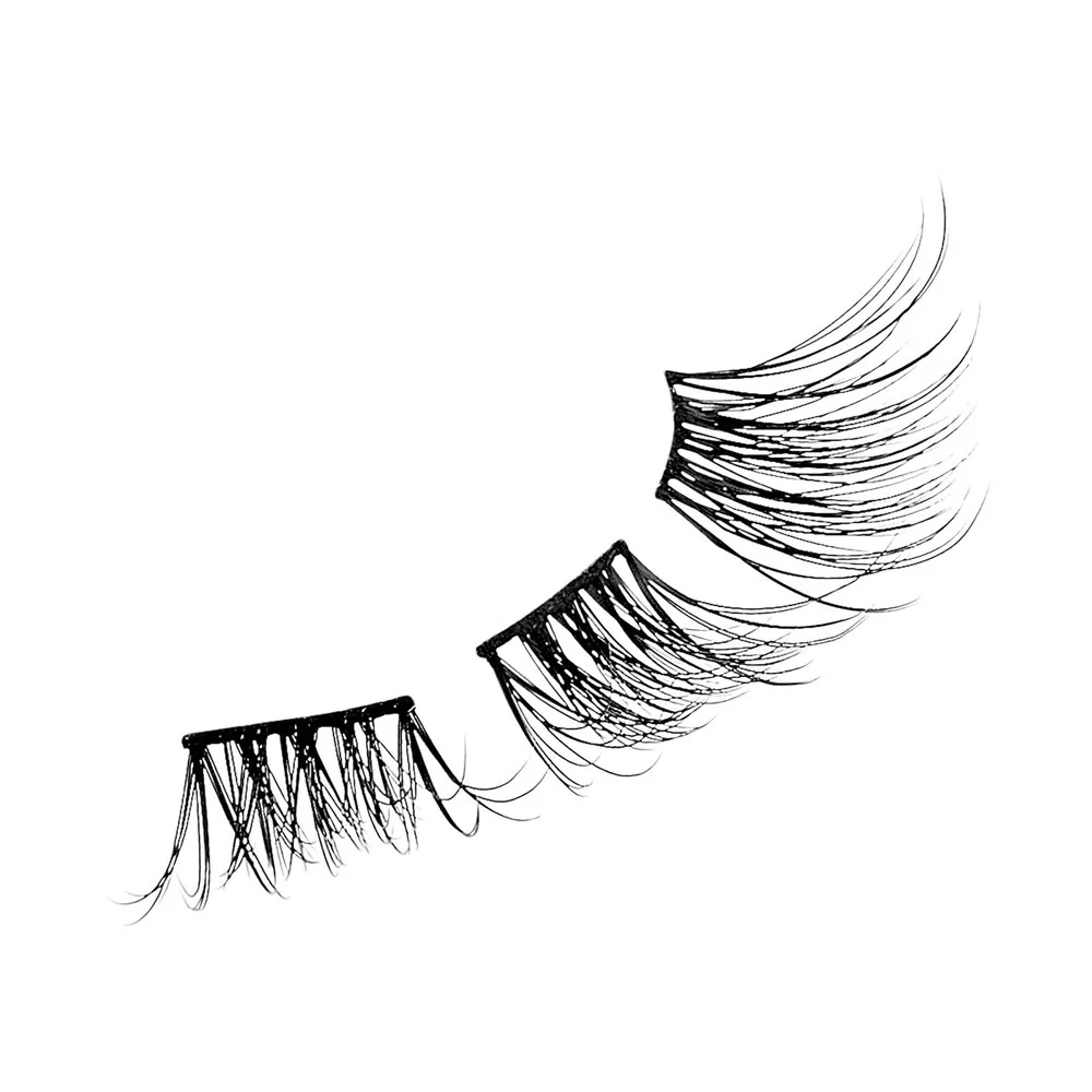 I Envy Lash Cluster Palette Deep Refill - 01 - Image 4