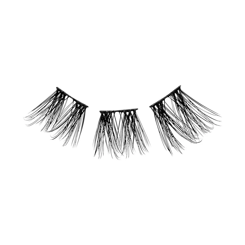 I Envy Lash Cluster Palette Deep Refill - 01 - Image 7