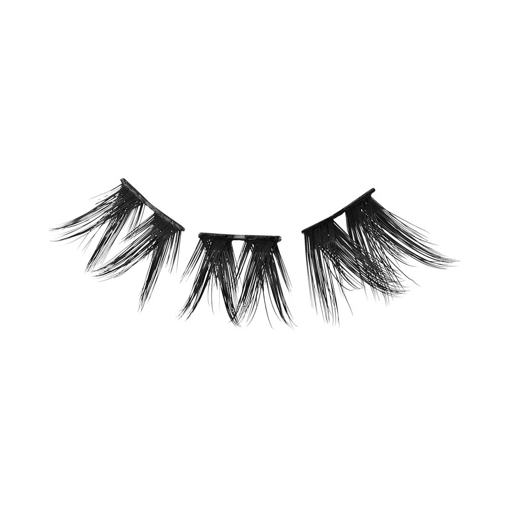 I Envy Lash Cluster Palette Dramatic Refill - 01 - Image 7