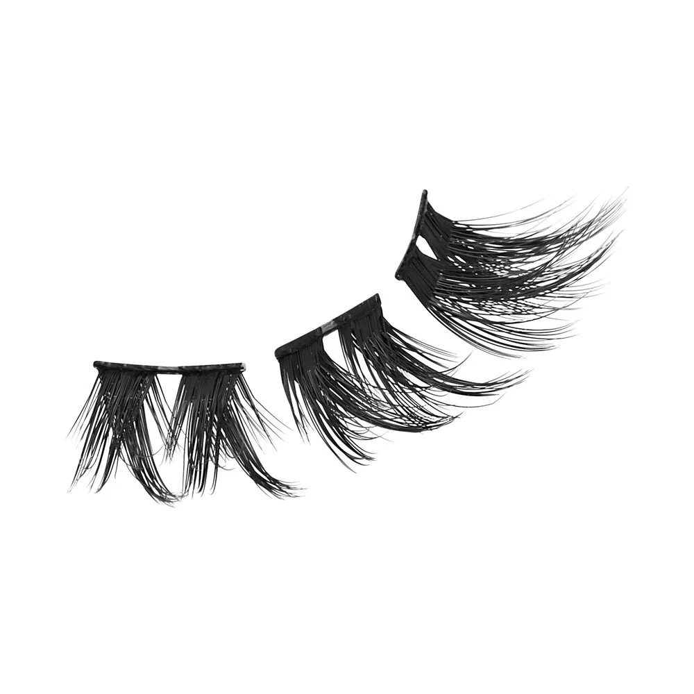 I Envy Lash Cluster Palette Dramatic Refill - 01 - Image 8