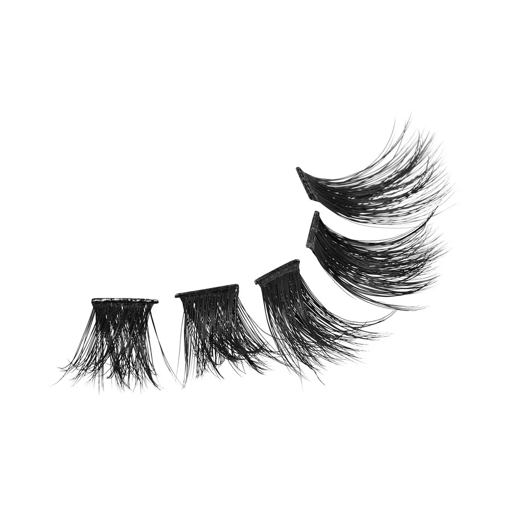 I Envy Lash Cluster Palette Dramatic Refill - 04 - Image 4