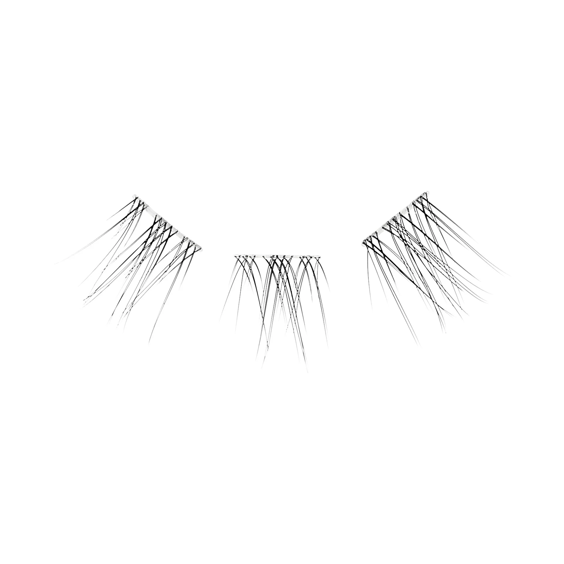 I Envy Lash Cluster Palette Light Refill - 02 - Image 3