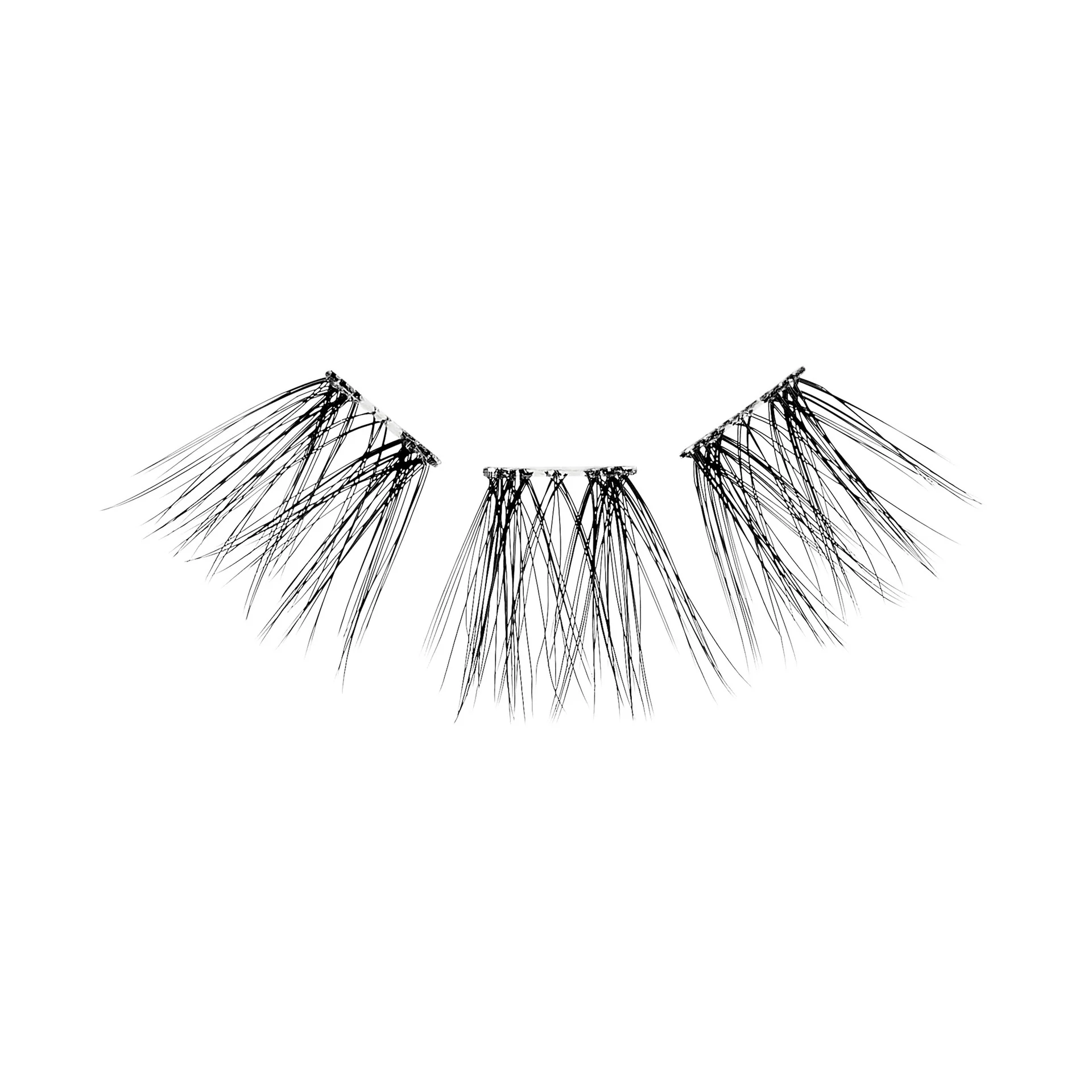 I Envy Lash Cluster Palette Light Refill - 02 - Image 5