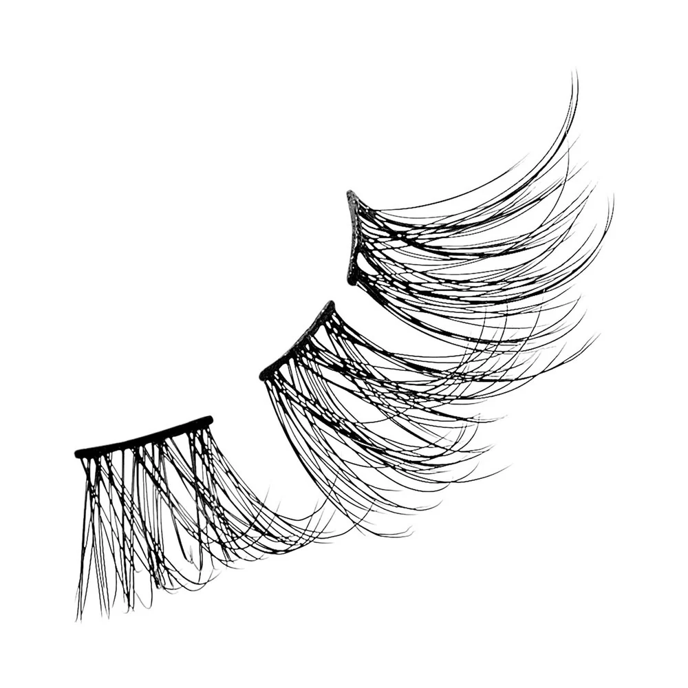 I Envy Lash Cluster Palette Neutral Refill - 02 - Image 5
