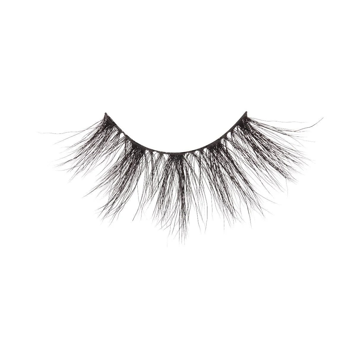 i-Envy Real Fluffy Lashes IY02 - Image 3