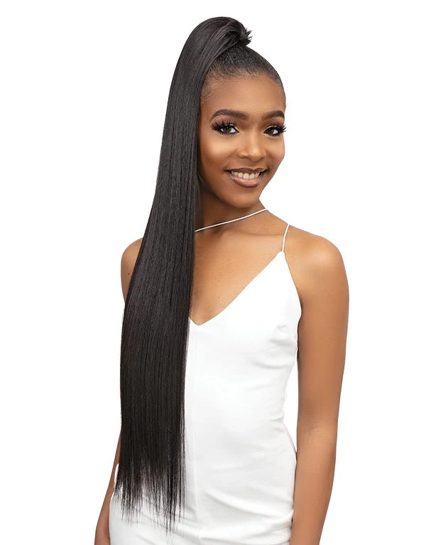 Janet Remy Illusion Pony Straight 32" - Image 4