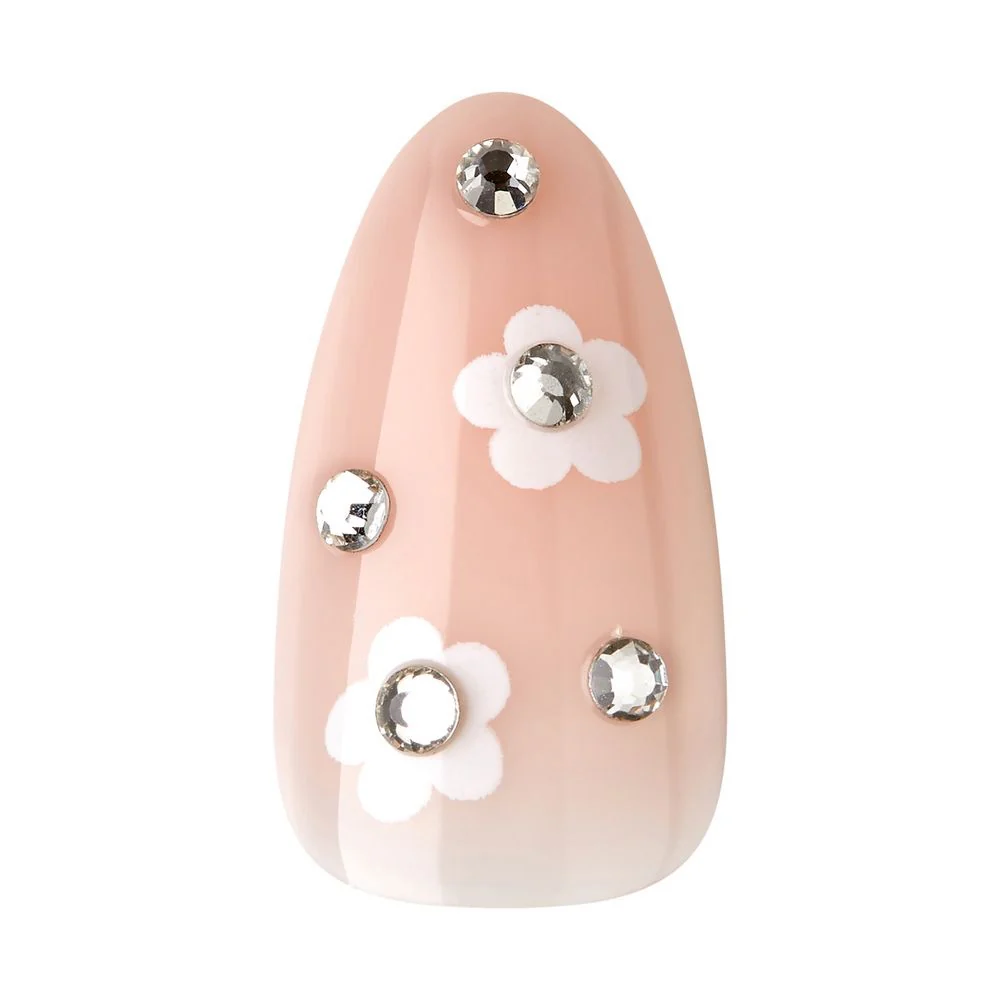 Kiss Classy Nails Premium Gleaming - Image 5