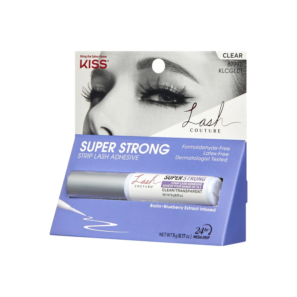 Kiss Lash Couture Glue - White - Image 3