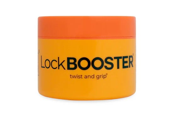 Lock Booster Twist and Grip Orange 5 oz - Image 2