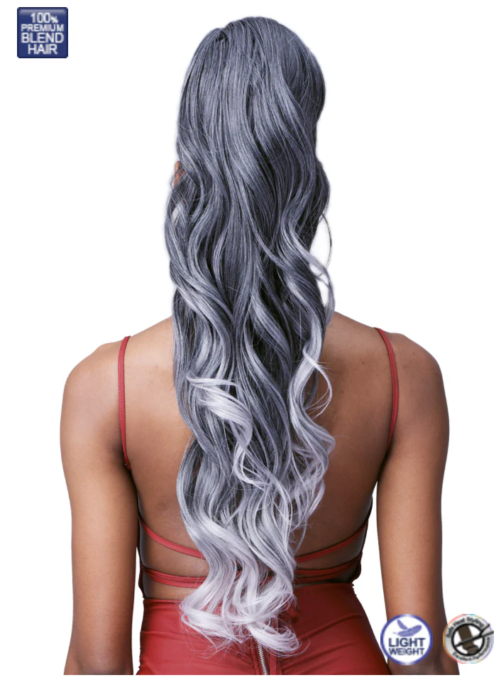 Miss Origin Tress Up Loose Curl 28" - Image 3