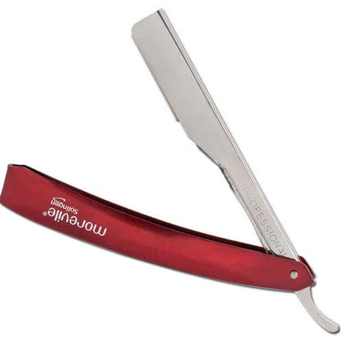 Morevile Straight Push Razor - Image 2