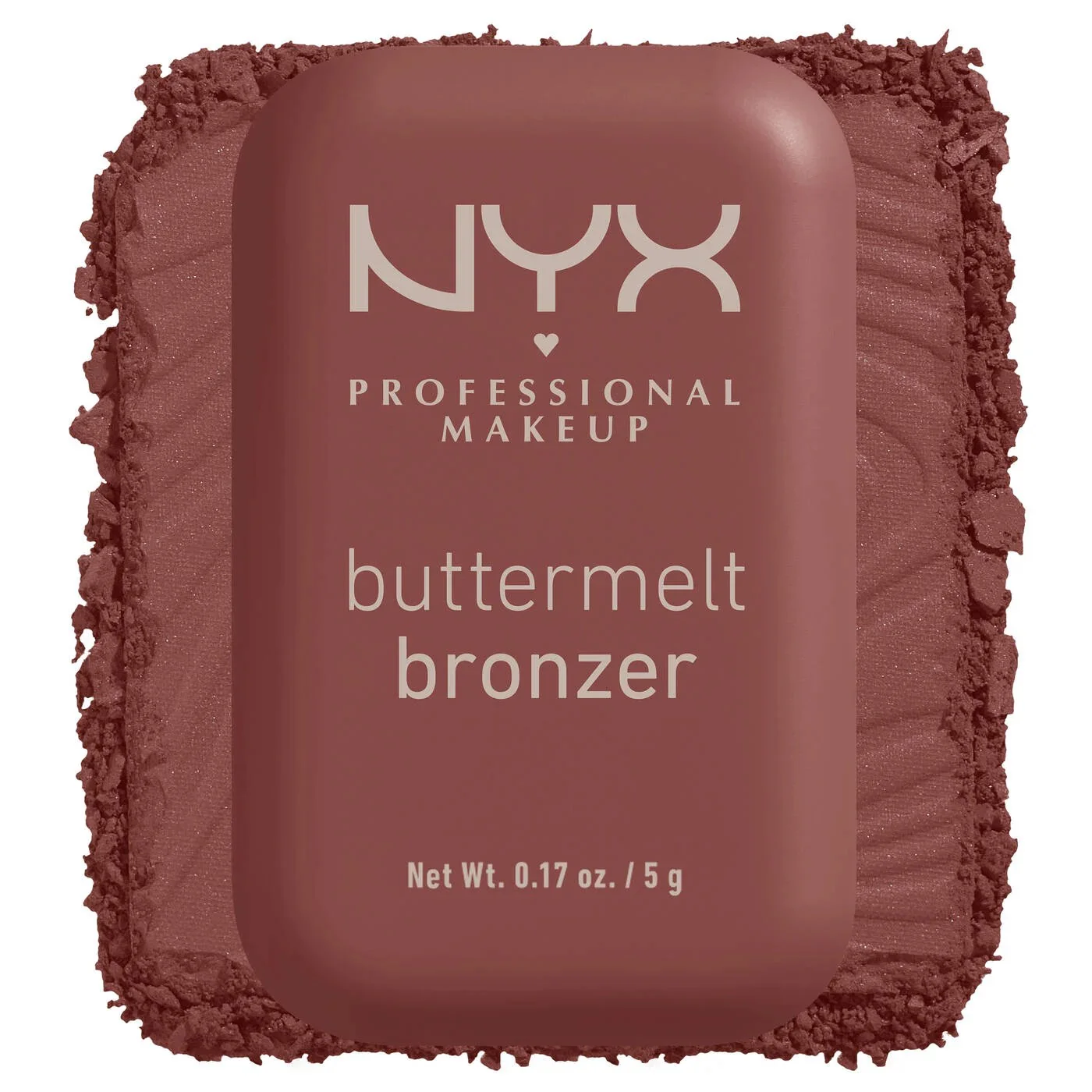 NYX Buttermelt Bronzer - Image 13