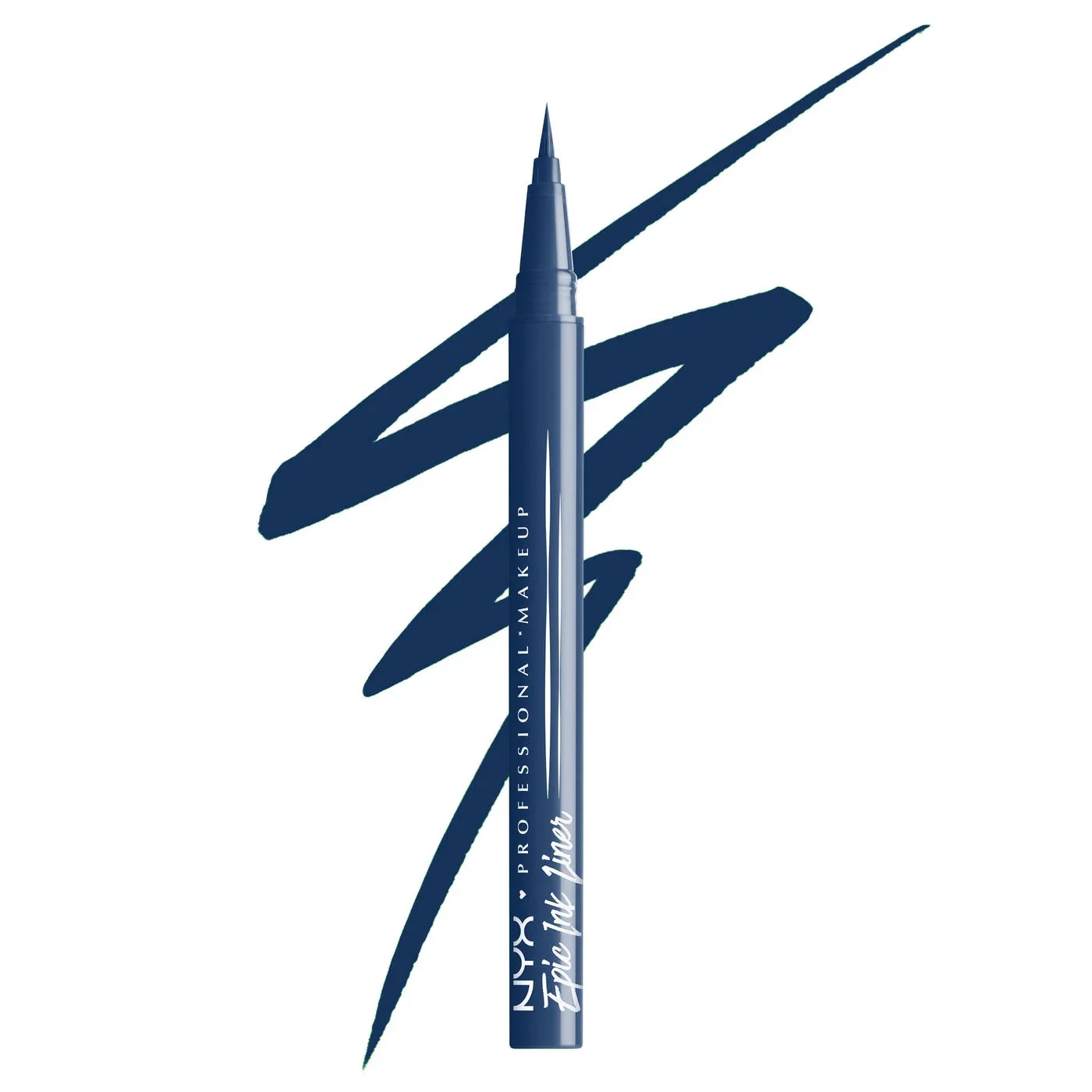 NYX Epic Ink Waterproof Liquid Eyeliner - Image 16