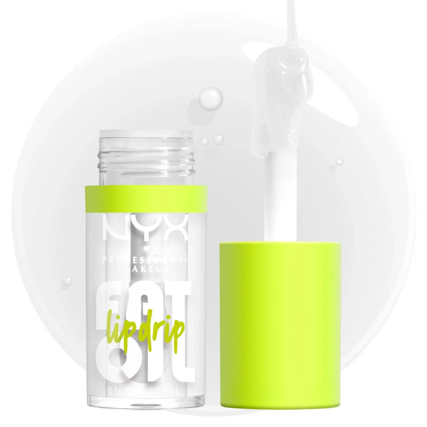 NYX Fat Oil Lip Drip - Image 7