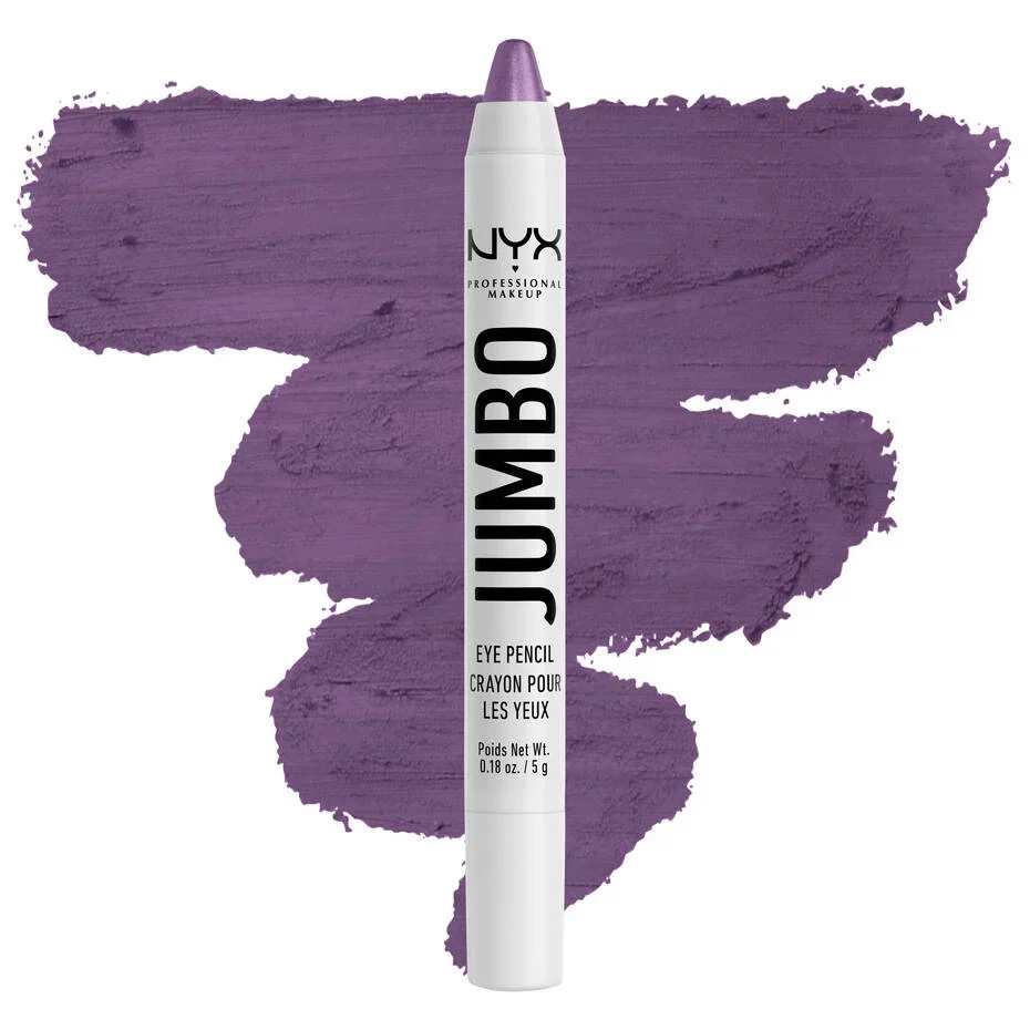 NYX Jumbo Eye Pencil - Image 20