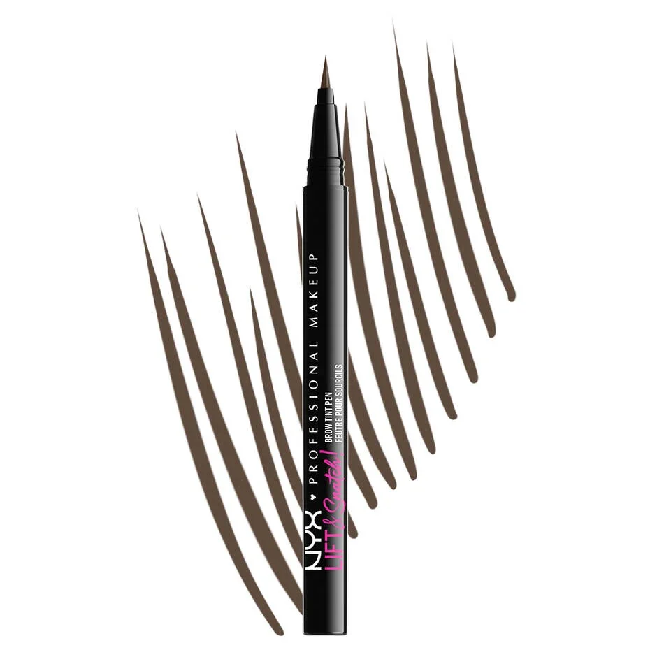 NYX Lift & Snatch! Brow Tint Pen - Image 11