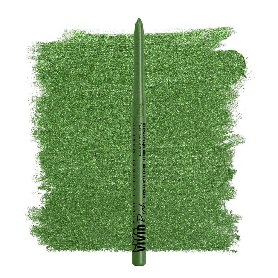 NYX Vivid Rich Mechanical Eye Pencil Liner - Image 16