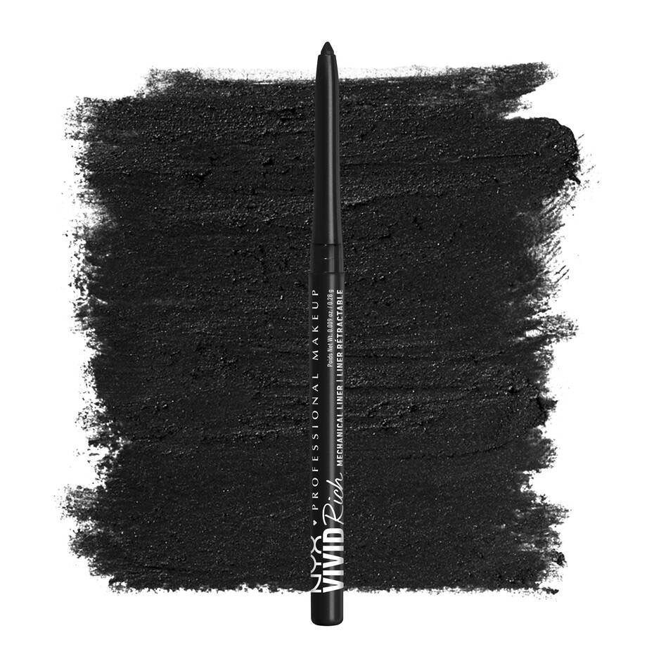 NYX Vivid Rich Mechanical Eye Pencil Liner - Image 5