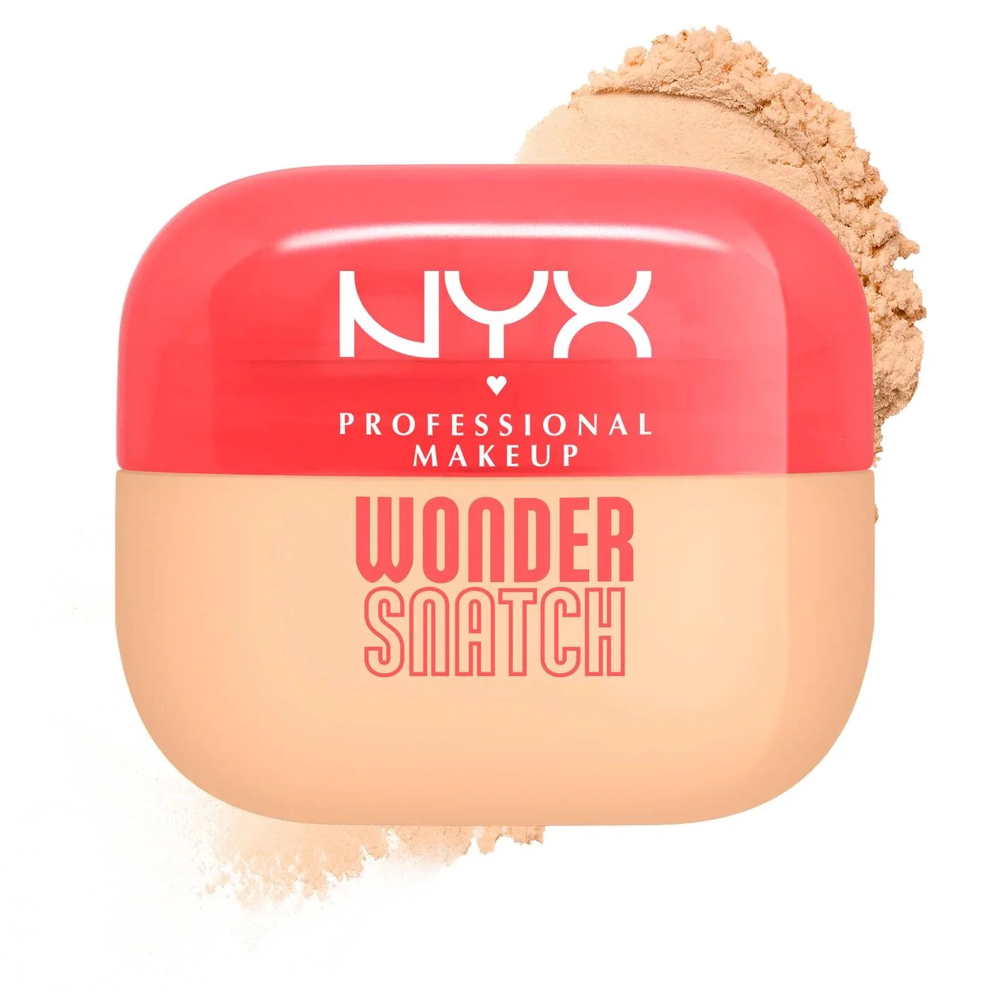 NYX Wonder Snatch™ Loose Setting Powder - Image 10