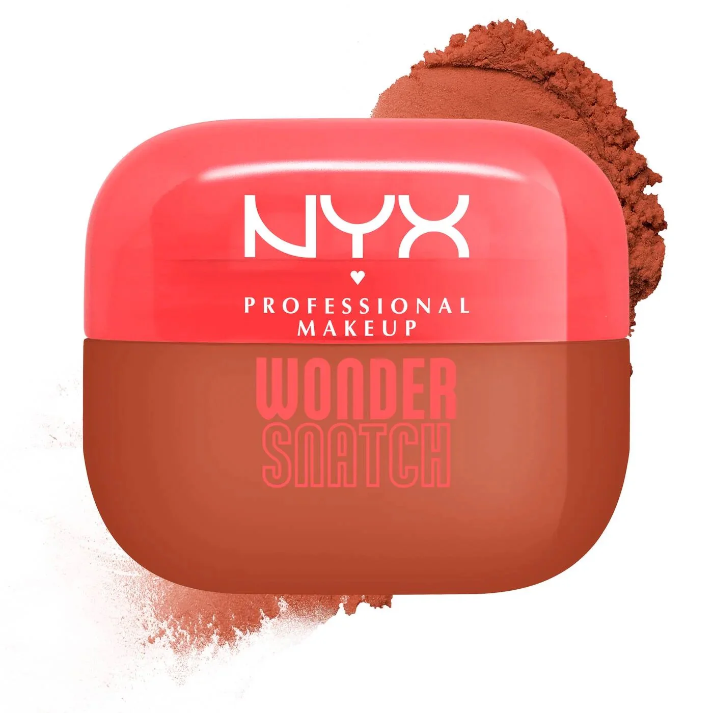 NYX Wonder Snatch™ Loose Setting Powder - Image 15