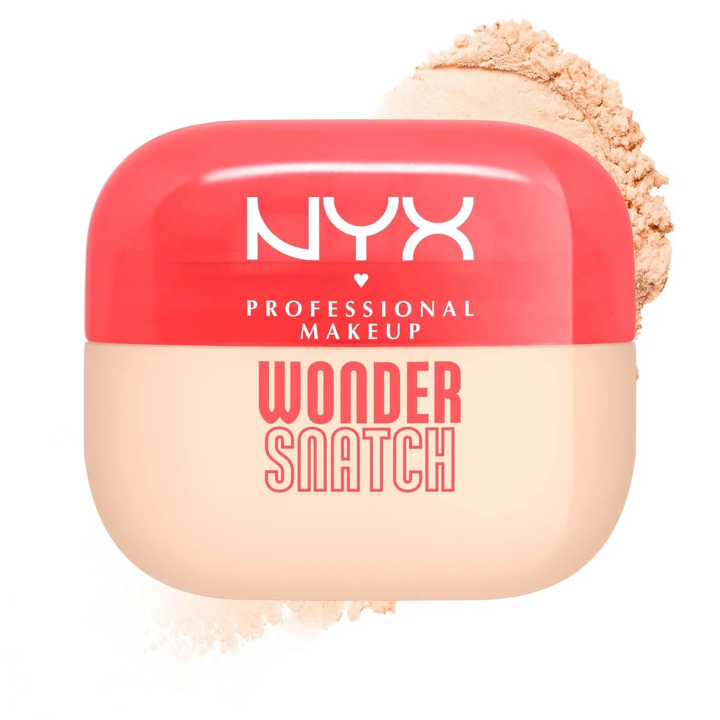 NYX Wonder Snatch™ Loose Setting Powder - Image 8