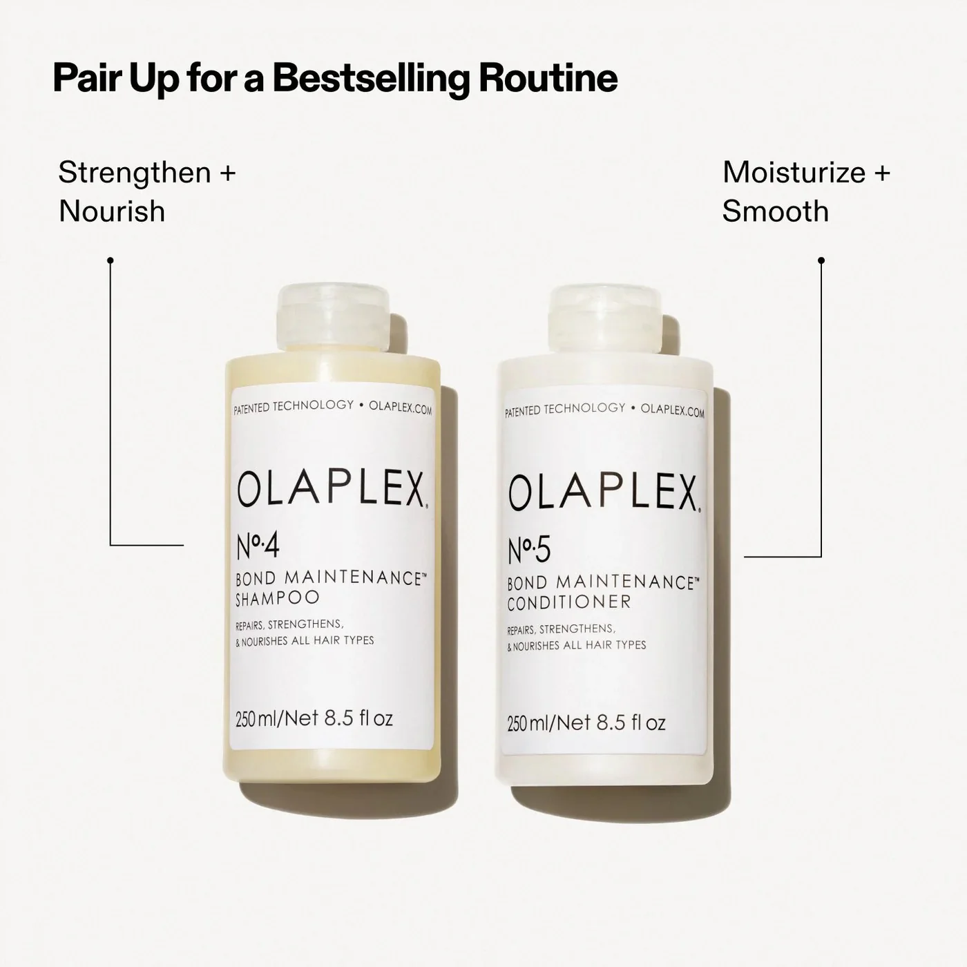 OLAPLEX Nº.5 Bond Maintenance Conditioner 8.5oz - Image 4