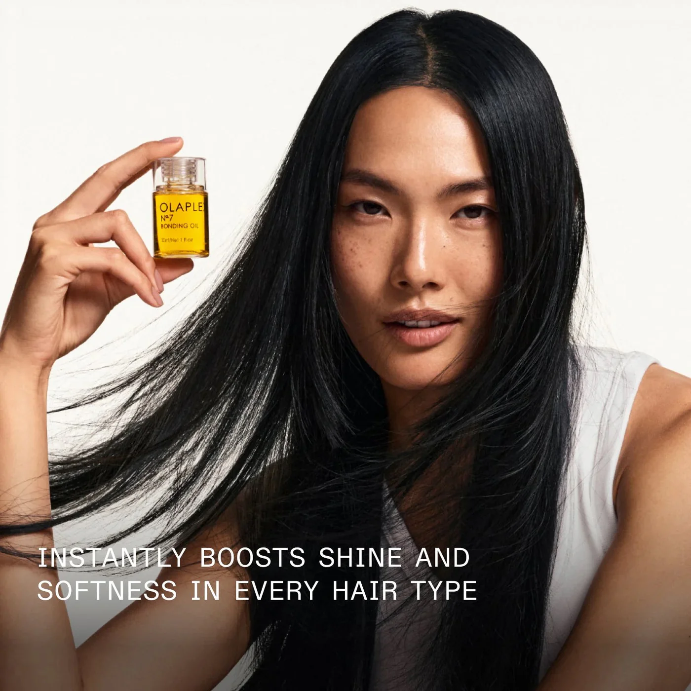 OLAPLEX Nº.7 Bonding Oil™ 1.0oz - Image 4