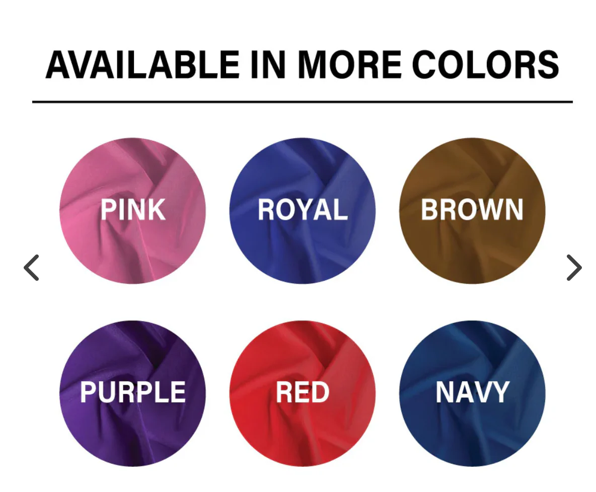 Qfitt Bling Satin Bonnet Stone Braid - Assorted - Image 2