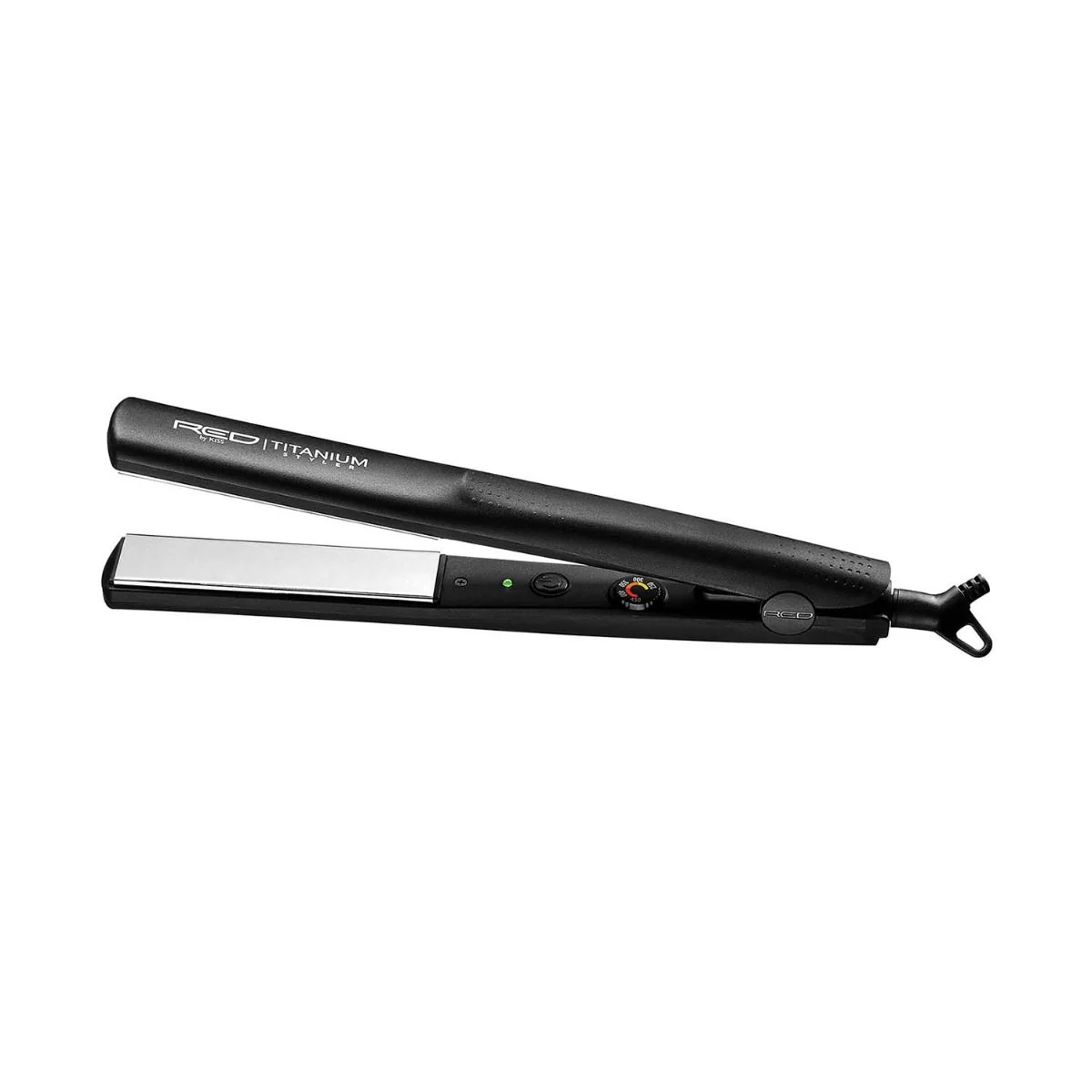 RED Titanium Styler Flat Iron 1" - Image 2