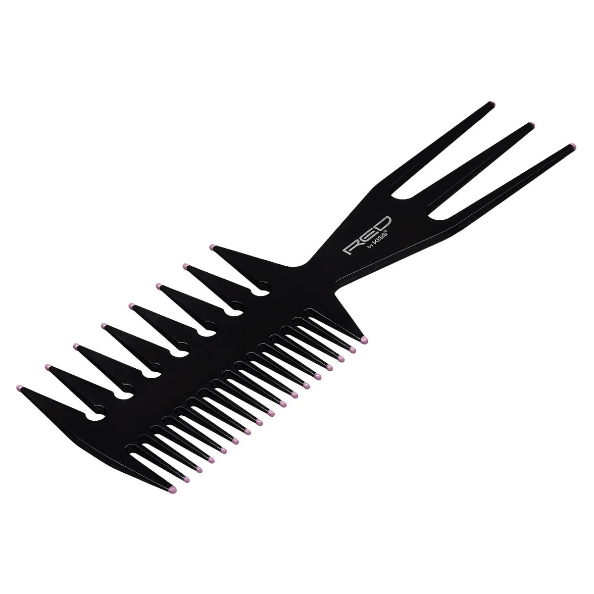 RED 3 in 1 Comb Large - Image 3